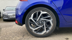 Hyundai i20 1.0T GDi 48V MHD Ultimate 5dr Petrol Hatchback